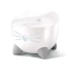 Catit Wasserautomat Pixi Fountain Weiss, 2.5 l -Katzenwelt Verkaufsgeschäft 229162830 xxl