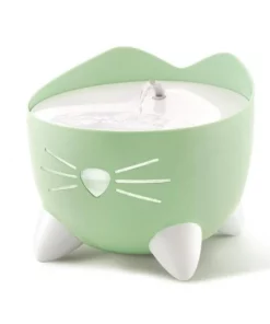 Catit Wasserautomat Pixi Fountain Mint, 2.5 l