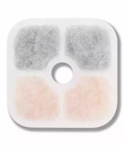 Catit Ersatzfilter zu Pixi, 3 Stück