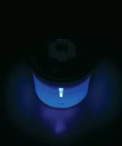 Catit Wasserautomat Flower Fountain Stahl, 3 l 11 Catit Wasserautomat Flower Fountain Stahl, 3 l -Katzenwelt Verkaufsgeschäft 229518651 xxl