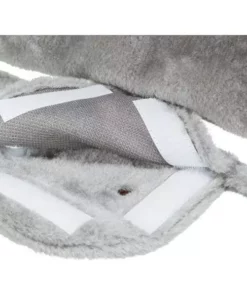 Trixie Liegemulde zur Wandmontage, Grau 7 Trixie Liegemulde zur Wandmontage, Grau -Katzenwelt Verkaufsgeschäft 229527544 xxl