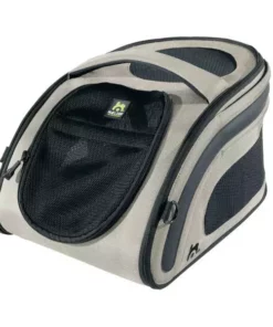 Maelson Tiertransport-Tasche Snuggle Kennel 52, Beige