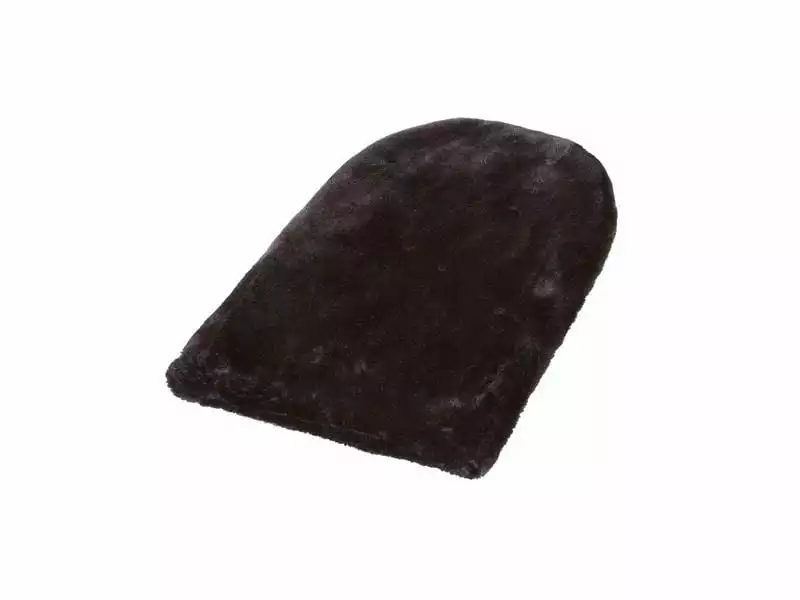 Maelson Tiertransport-Tasche Snuggle Kennel 52, Beige 4 Maelson Tiertransport-Tasche Snuggle Kennel 52, Beige – Bild 2