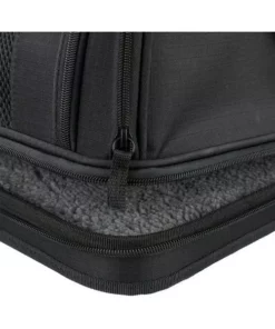 Trixie Tiertransport-Tasche Airline Gate, 28 x 25 x 45 cm, Schwarz 17 Trixie Tiertransport-Tasche Airline Gate, 28 x 25 x 45 cm, Schwarz -Katzenwelt Verkaufsgeschäft 229899280 xxl