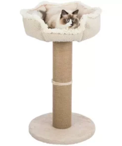 Trixie Kratzbaum Boho, 83 cm, Beige