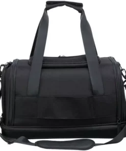 Trixie Tiertransport-Tasche Airline Plane, 28 x 25 x 44 cm, Schwarz 15 Trixie Tiertransport-Tasche Airline Plane, 28 x 25 x 44 cm, Schwarz -Katzenwelt Verkaufsgeschäft 229971069 xxl