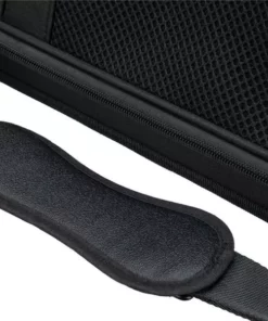 Trixie Tiertransport-Tasche Airline Gate, 28 x 25 x 45 cm, Schwarz 20 Trixie Tiertransport-Tasche Airline Gate, 28 x 25 x 45 cm, Schwarz -Katzenwelt Verkaufsgeschäft 229972171 xxl