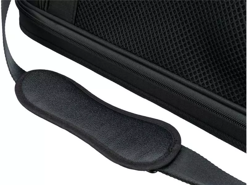 Trixie Tiertransport-Tasche Airline Gate, 28 x 25 x 45 cm, Schwarz 11 Trixie Tiertransport-Tasche Airline Gate, 28 x 25 x 45 cm, Schwarz – Bild 9