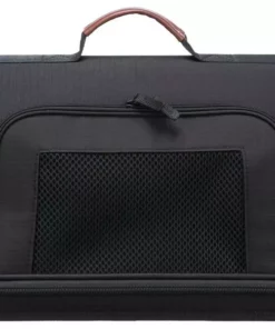 Trixie Tiertransport-Tasche Airline Gate, 28 x 25 x 45 cm, Schwarz 15 Trixie Tiertransport-Tasche Airline Gate, 28 x 25 x 45 cm, Schwarz -Katzenwelt Verkaufsgeschäft 229972173 xxl