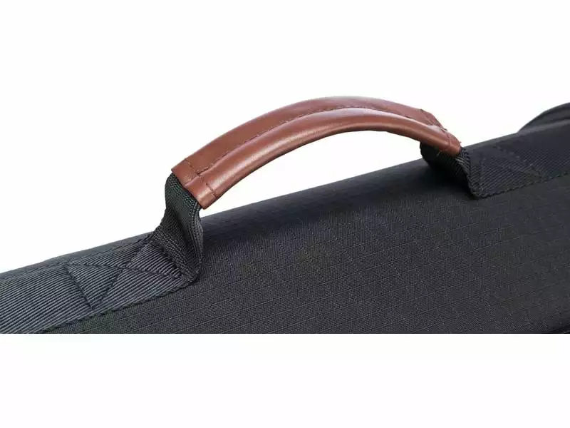 Trixie Tiertransport-Tasche Airline Gate, 28 x 25 x 45 cm, Schwarz 10 Trixie Tiertransport-Tasche Airline Gate, 28 x 25 x 45 cm, Schwarz – Bild 8