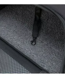 Trixie Tiertransport-Tasche Airline Gate, 28 x 25 x 45 cm, Schwarz 16 Trixie Tiertransport-Tasche Airline Gate, 28 x 25 x 45 cm, Schwarz -Katzenwelt Verkaufsgeschäft 229972183 xxl