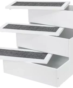 Trixie Treppe für Hunde & Katzen, 40 x 38 x 45 cm 10 Trixie Treppe für Hunde & Katzen, 40 x 38 x 45 cm -Katzenwelt Verkaufsgeschäft 230089904 xxl