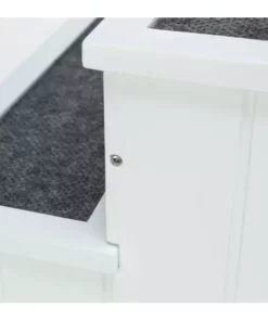 Trixie Treppe für Hunde & Katzen, 40 x 38 x 45 cm 14 Trixie Treppe für Hunde & Katzen, 40 x 38 x 45 cm -Katzenwelt Verkaufsgeschäft 230089910 xxl