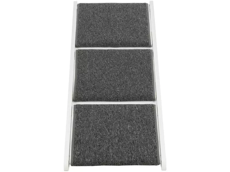 Trixie Rampe mit ausklappbaren Stufen, 44 x 46 x 106 cm 5 Trixie Rampe mit ausklappbaren Stufen, 44 x 46 x 106 cm – Bild 3