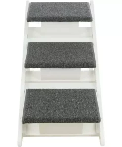 Trixie Rampe mit ausklappbaren Stufen, 44 x 46 x 106 cm 21 Trixie Rampe mit ausklappbaren Stufen, 44 x 46 x 106 cm -Katzenwelt Verkaufsgeschäft 230090979 xxl
