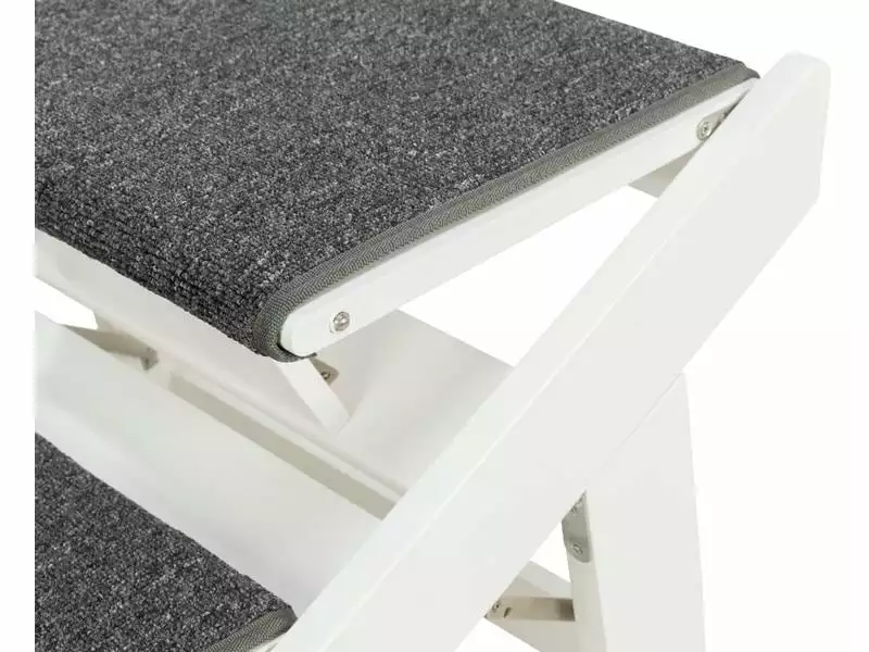 Trixie Rampe mit ausklappbaren Stufen, 44 x 46 x 106 cm 11 Trixie Rampe mit ausklappbaren Stufen, 44 x 46 x 106 cm – Bild 9