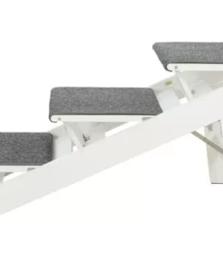 Trixie Rampe mit ausklappbaren Stufen, 44 x 46 x 106 cm 20 Trixie Rampe mit ausklappbaren Stufen, 44 x 46 x 106 cm -Katzenwelt Verkaufsgeschäft 230090995 xxl