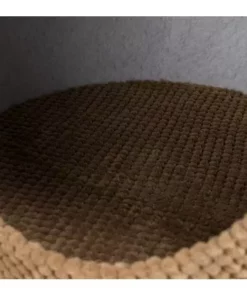 Trixie Kuschelhöhle mit Kratzball, Ø 36 x 50 cm, Taupe 13 Trixie Kuschelhöhle mit Kratzball, Ø 36 x 50 cm, Taupe -Katzenwelt Verkaufsgeschäft 230124186 xxl