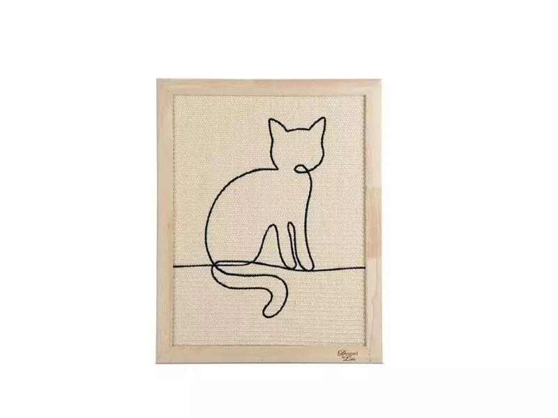 Designed by Lotte Kratzbrett Sammy 3 Designed by Lotte Kratzbrett Sammy