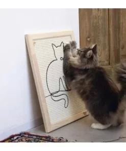 Designed by Lotte Kratzbrett Sammy 11 Designed by Lotte Kratzbrett Sammy -Katzenwelt Verkaufsgeschäft 230408907 xxl