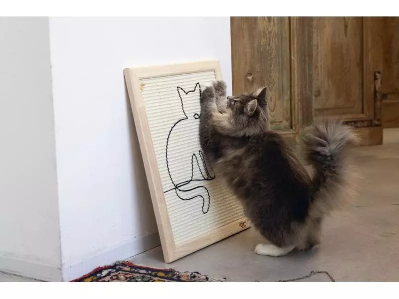 Designed by Lotte Kratzbrett Sammy 7 Designed by Lotte Kratzbrett Sammy – Bild 5