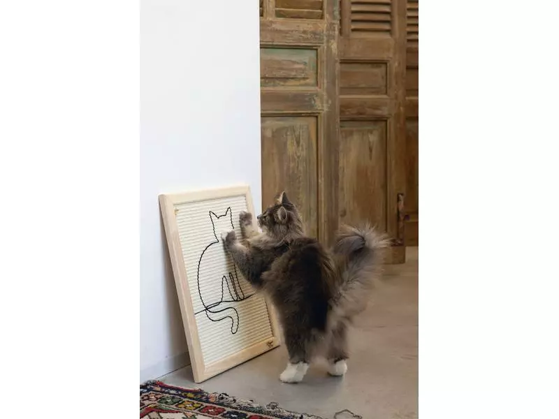 Designed by Lotte Kratzbrett Sammy 6 Designed by Lotte Kratzbrett Sammy – Bild 4