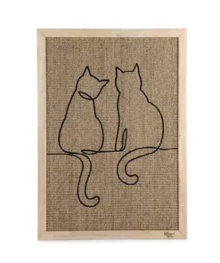 Designed by Lotte Kratzbrett Poezels