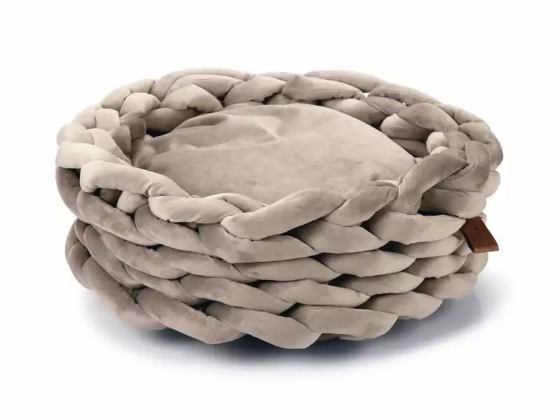 Designed by Lotte Katzenkorb Ziba Grau 3 Designed by Lotte Katzenkorb Ziba Grau