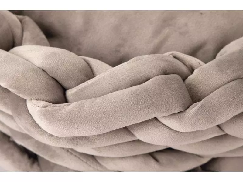 Designed by Lotte Katzenkorb Ziba Grau 4 Designed by Lotte Katzenkorb Ziba Grau – Bild 2