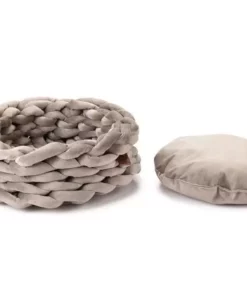 Designed by Lotte Katzenkorb Ziba Grau 7 Designed by Lotte Katzenkorb Ziba Grau -Katzenwelt Verkaufsgeschäft 230627097 xxl