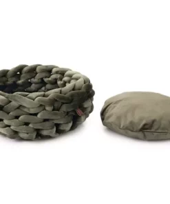 Designed by Lotte Katzenkorb Ziba Grün 7 Designed by Lotte Katzenkorb Ziba Grün -Katzenwelt Verkaufsgeschäft 230627137 xxl