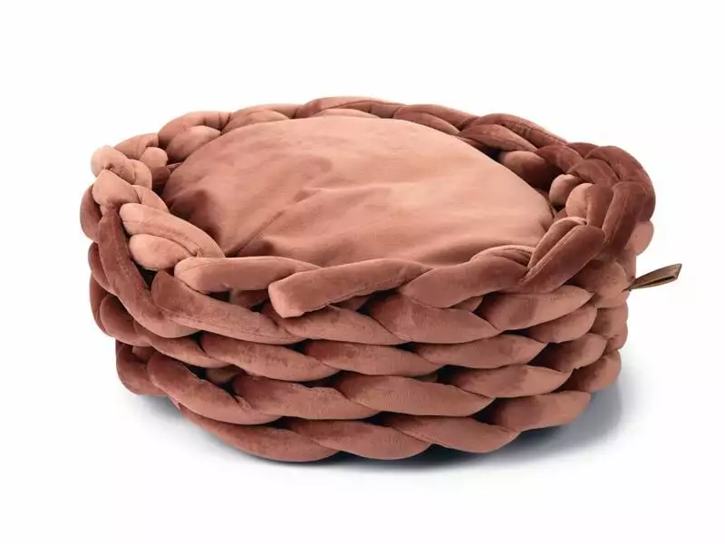 Designed by Lotte Katzenkorb Ziba Rosa 3 Designed by Lotte Katzenkorb Ziba Rosa