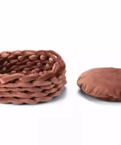 Designed by Lotte Katzenkorb Ziba Rosa 7 Designed by Lotte Katzenkorb Ziba Rosa -Katzenwelt Verkaufsgeschäft 230627204 xxl