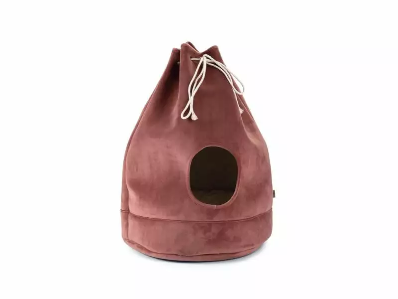 Designed by Lotte Katzenhöhle Vilar Ø 45, Rosa 3 Designed by Lotte Katzenhöhle Vilar Ø 45, Rosa