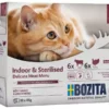 Bozita Nassfutter Pouch Häppchen in Gelée, Multibox, 12 x 85 g 2 Bozita Nassfutter Pouch Häppchen in Gelée, Multibox, 12 x 85 g -Katzenwelt Verkaufsgeschäft 230845331 xxl