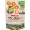 Iams Nassfutter Naturally Adult Lamm 85g in Sauce 1 Iams Nassfutter Naturally Adult Lamm 85g in Sauce -Katzenwelt Verkaufsgeschäft 231076570 xxl