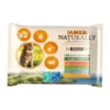 Iams Nassfutter Naturally Adult Land&Sea Mix 4 x 85g in Sauce 2 Iams Nassfutter Naturally Adult Land&Sea Mix 4 x 85g in Sauce -Katzenwelt Verkaufsgeschäft 231076600 xxl