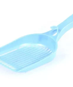 SwissPet Streuschaufel Scoopy L hellblau