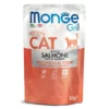 Monge Nassfutter Grill Kitten, Lachs, 85 g 1 Monge Nassfutter Grill Kitten, Lachs, 85 g -Katzenwelt Verkaufsgeschäft 231160125 xxl
