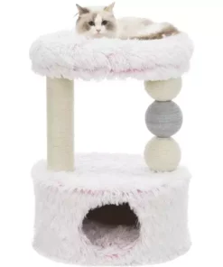 Trixie Kratzbaum Harvey 73 cm, Pink