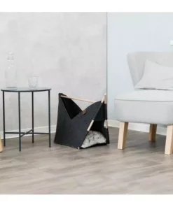 Trixie Höhle, Elise, Anthrazit 9 Trixie Höhle, Elise, Anthrazit -Katzenwelt Verkaufsgeschäft 232319153 xxl