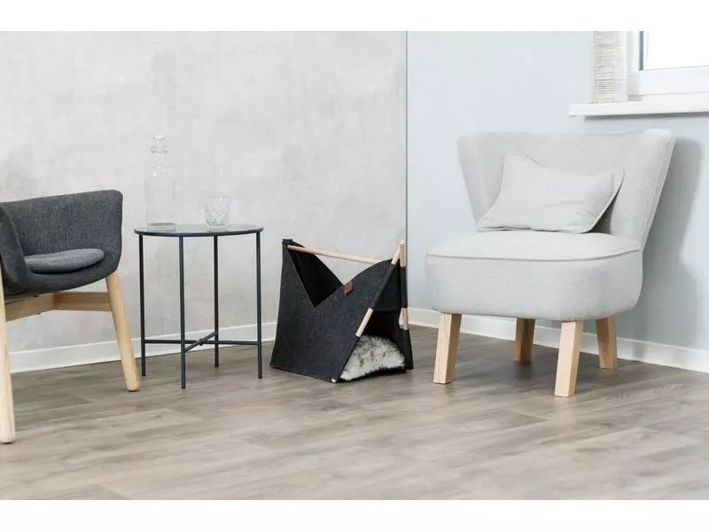 Trixie Höhle, Elise, Anthrazit 5 Trixie Höhle, Elise, Anthrazit – Bild 3