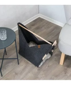 Trixie Höhle, Elise, Anthrazit 10 Trixie Höhle, Elise, Anthrazit -Katzenwelt Verkaufsgeschäft 232319161 xxl