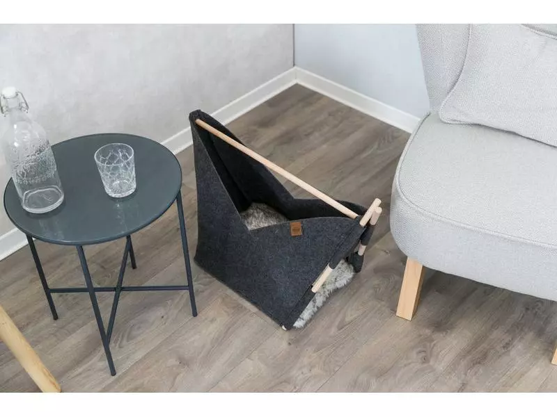 Trixie Höhle, Elise, Anthrazit 6 Trixie Höhle, Elise, Anthrazit – Bild 4