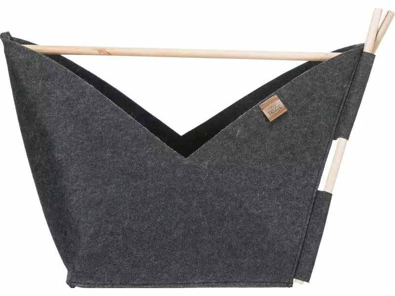 Trixie Höhle, Elise, Anthrazit 4 Trixie Höhle, Elise, Anthrazit – Bild 2