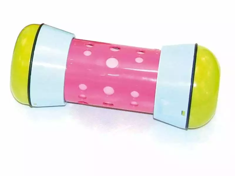 Pipolino Mobiler Futterspender, M 3 Pipolino Mobiler Futterspender, M