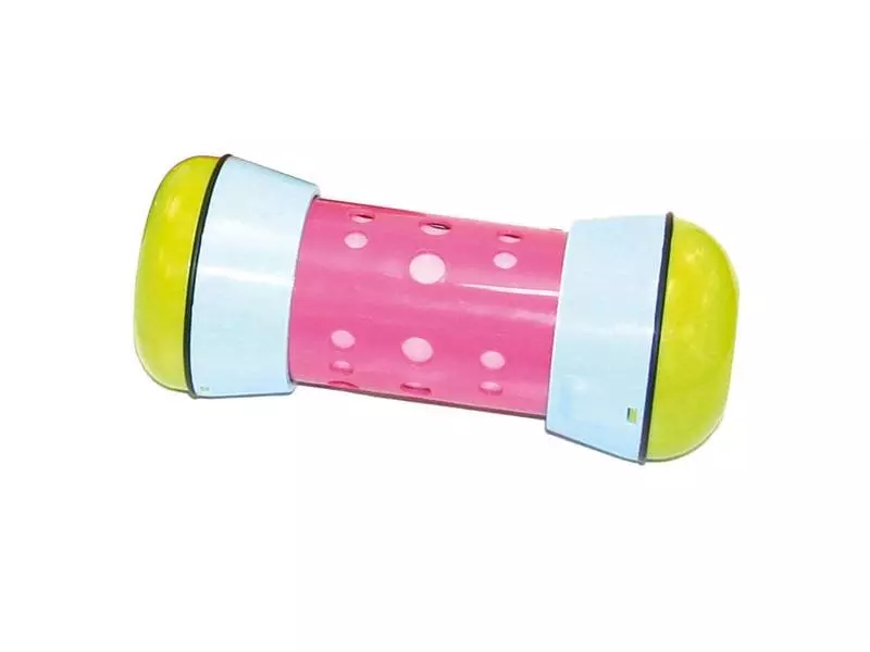 Pipolino Mobiler Futterspender, S 3 Pipolino Mobiler Futterspender, S