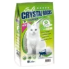 Crystal Rocks Katzenstreu Soft Fresh, 10 l, klumpend 2 Crystal Rocks Katzenstreu Soft Fresh, 10 l, klumpend -Katzenwelt Verkaufsgeschäft 232467601 xxl