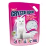 Crystal Rocks Katzenstreu Silikat, 7.6 l, nicht klumpend 2 Crystal Rocks Katzenstreu Silikat, 7.6 l, nicht klumpend -Katzenwelt Verkaufsgeschäft 232467800 xxl