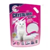 Crystal Rocks Katzenstreu Silikat Plus, 10 l, klumpend 2 Crystal Rocks Katzenstreu Silikat Plus, 10 l, klumpend -Katzenwelt Verkaufsgeschäft 232468005 xxl